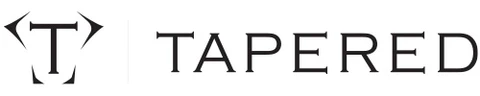 Tapered Menswear